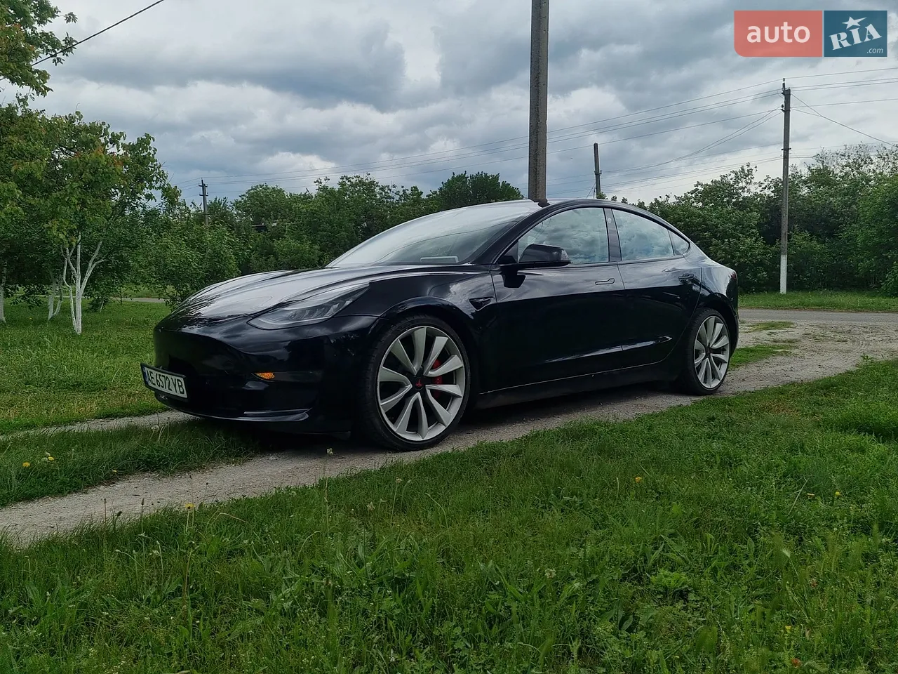 2018 Tesla Model 3 - мініатюра 15