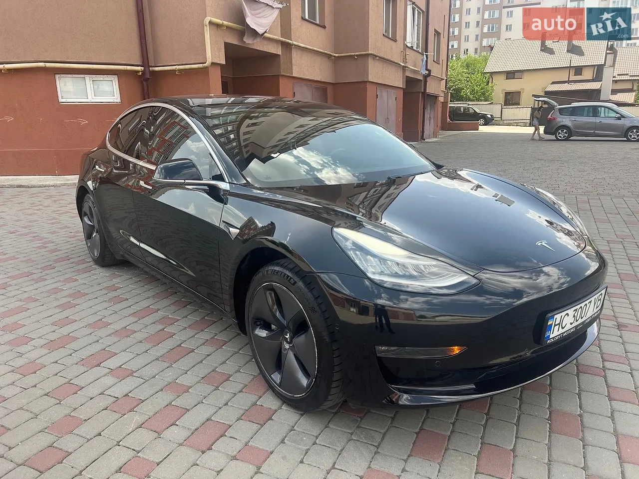 2018 Tesla Model 3 - мініатюра 48