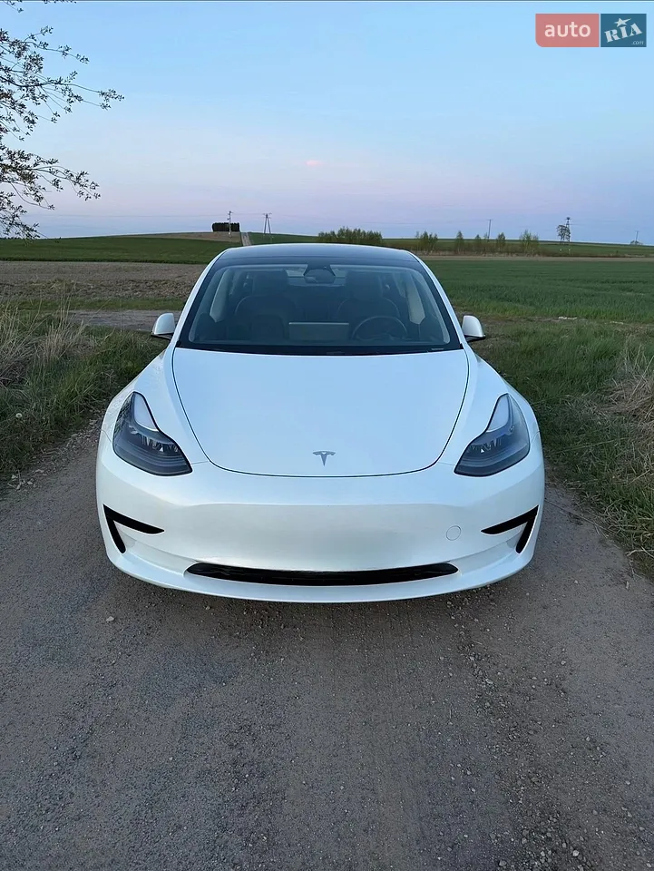 2022 Tesla Model 3 - мініатюра 17