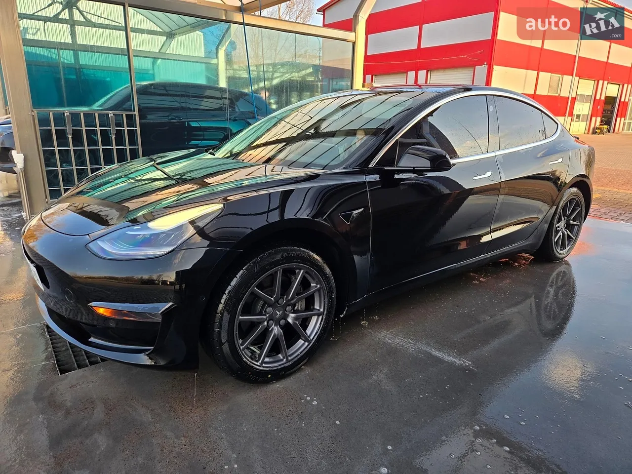 2020 Tesla Model 3 - мініатюра 19
