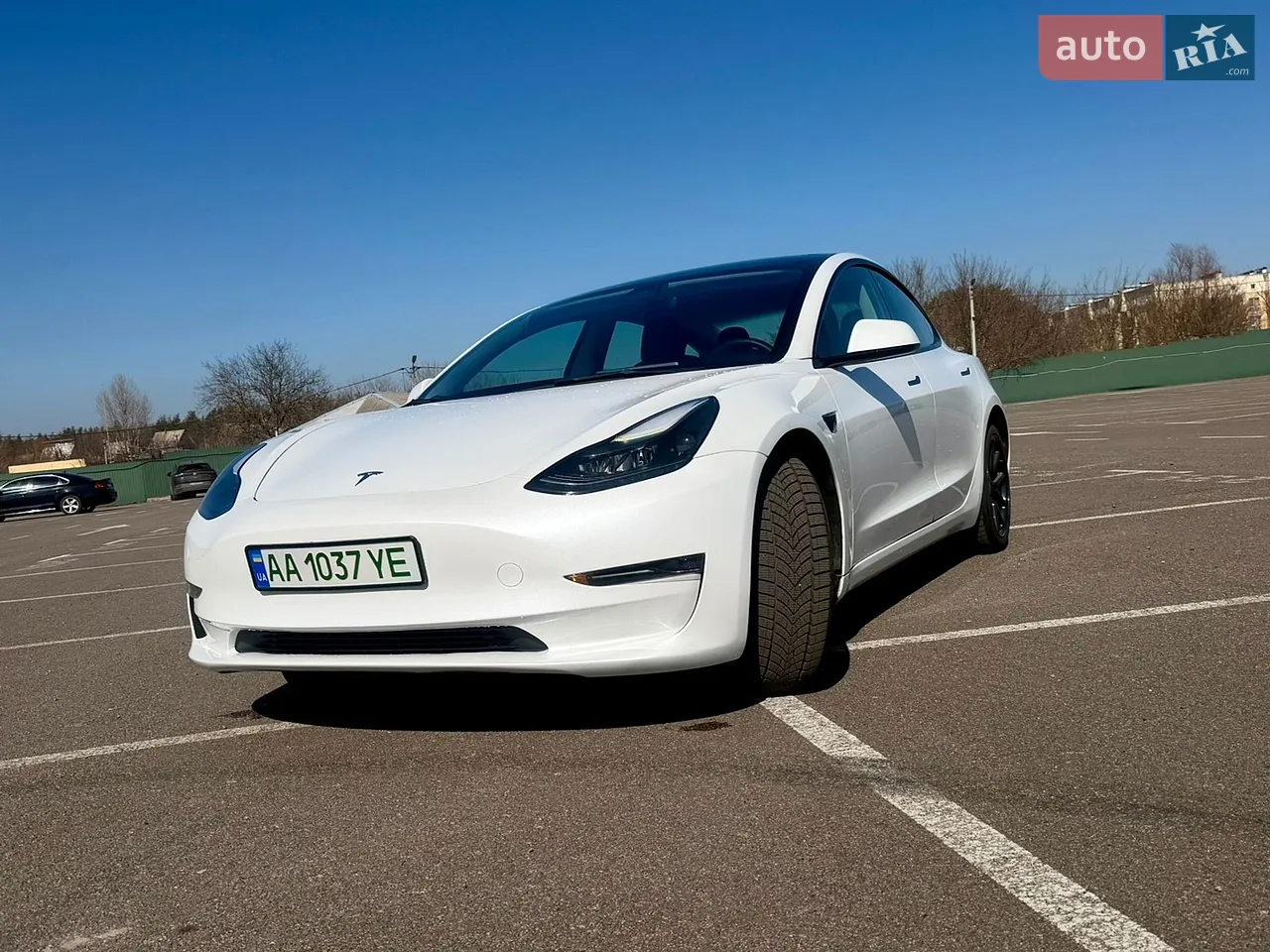 2022 Tesla Model 3 - мініатюра 17