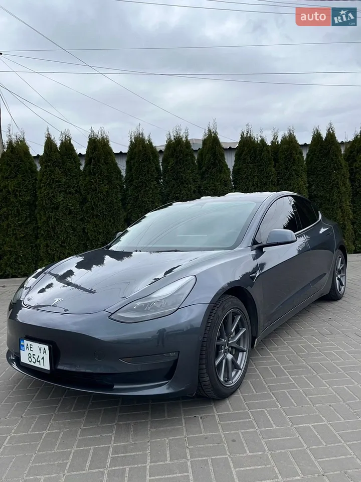 2022 Tesla Model 3 - мініатюра 17