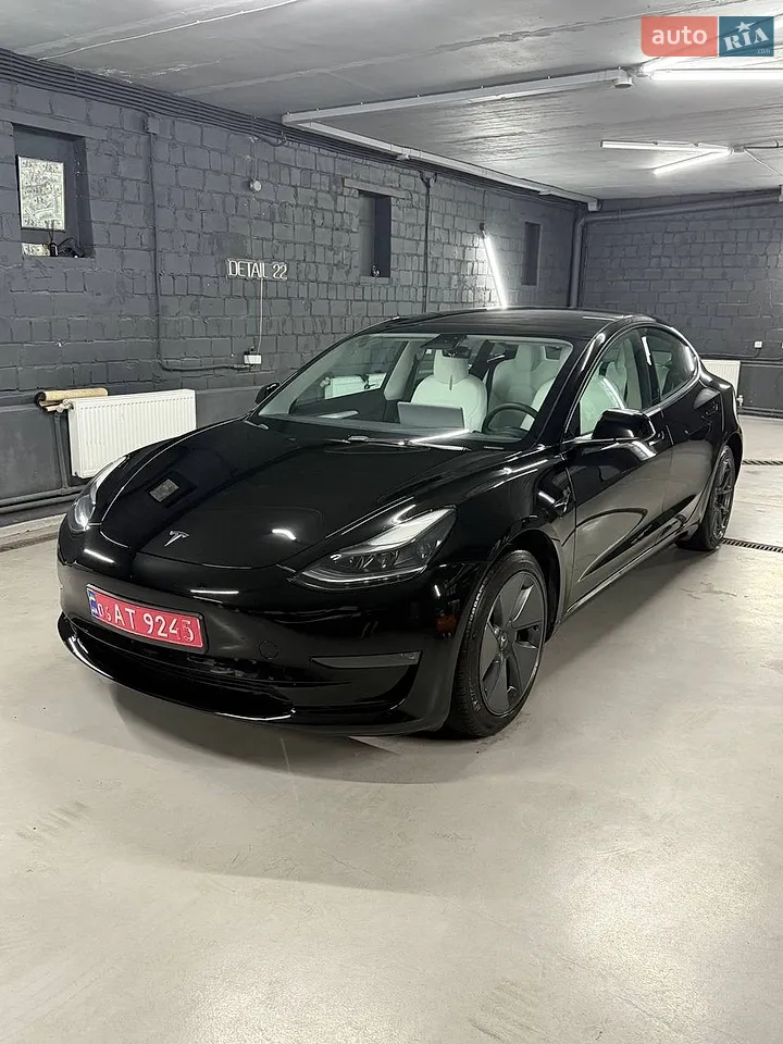 2023 Tesla Model 3 - мініатюра 14