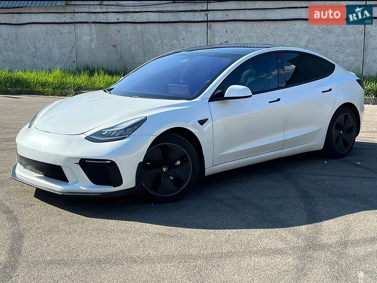 2019 Tesla Model 3 - мініатюра 23