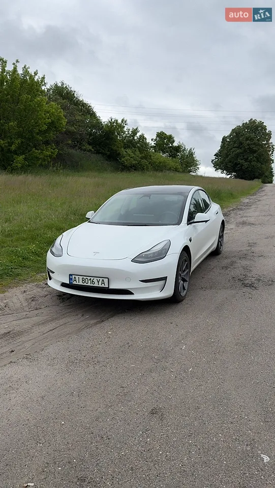 2023 Tesla Model 3 - мініатюра 6