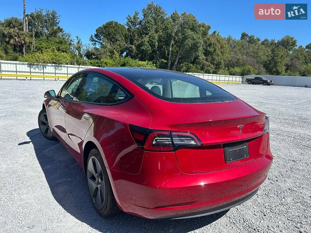 2023 Tesla Model 3 - мініатюра 13