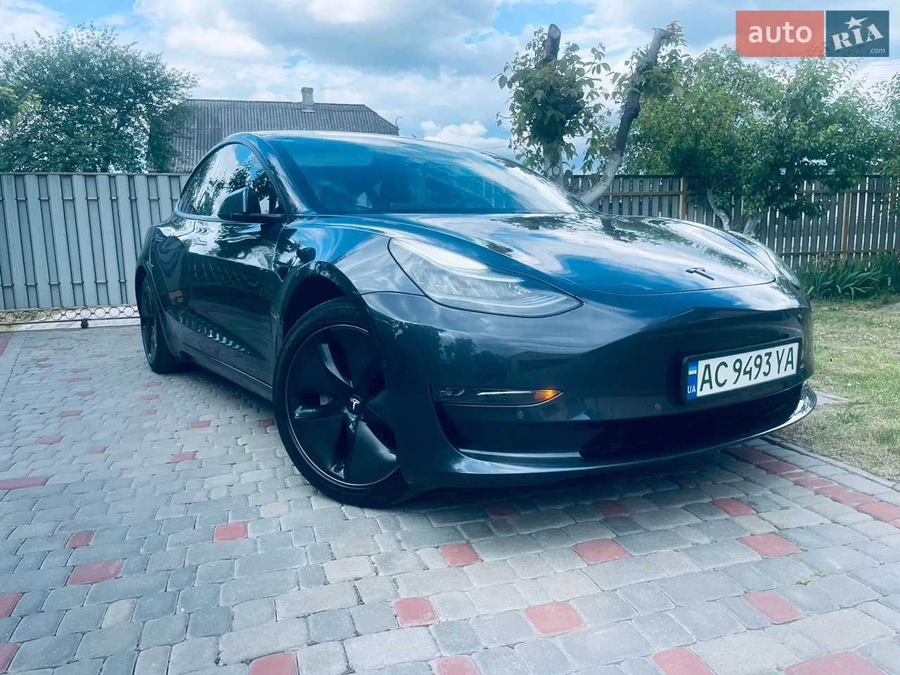 2018 Tesla Model 3 - мініатюра 94