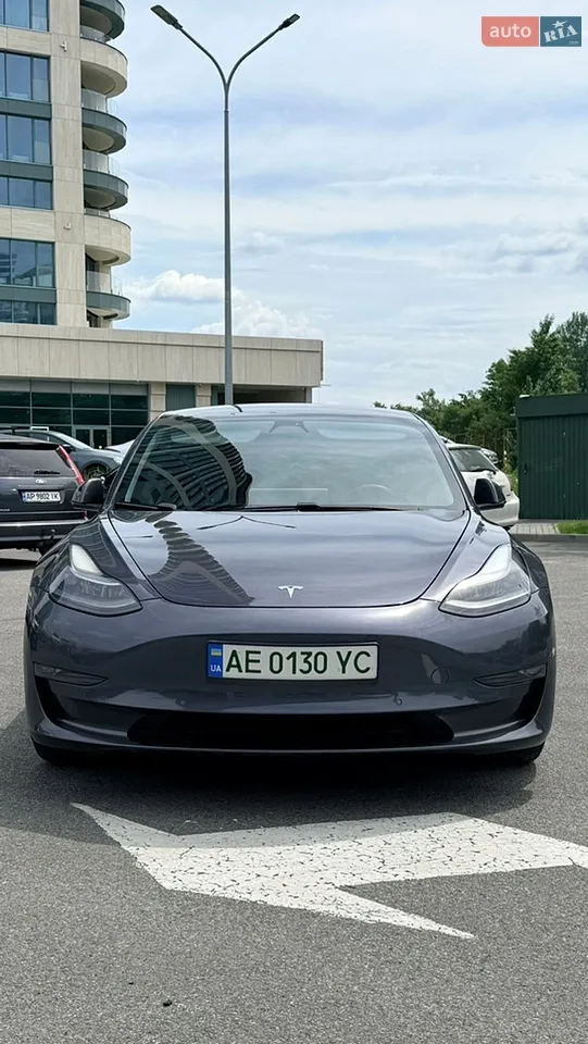 2022 Tesla Model 3 - мініатюра 17