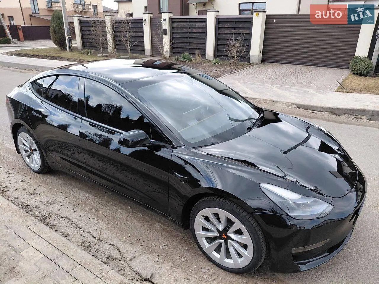 2023 Tesla Model 3 - мініатюра 16