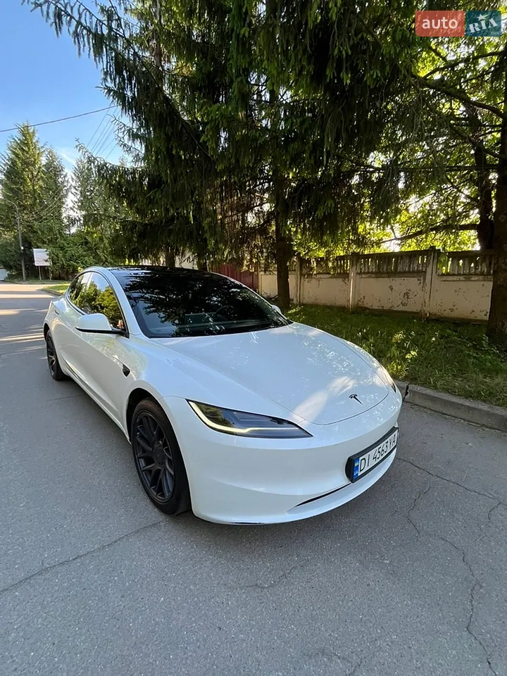2023 Tesla Model 3 - мініатюра 24