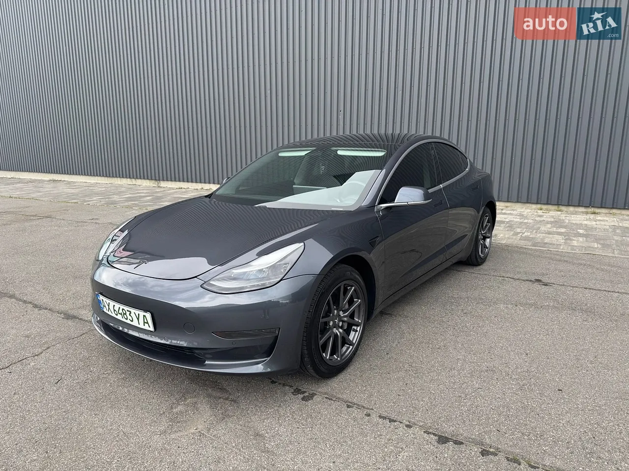 2019 Tesla Model 3 - мініатюра 47