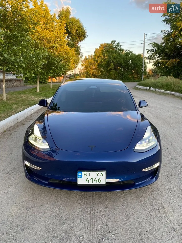2022 Tesla Model 3 - мініатюра 28