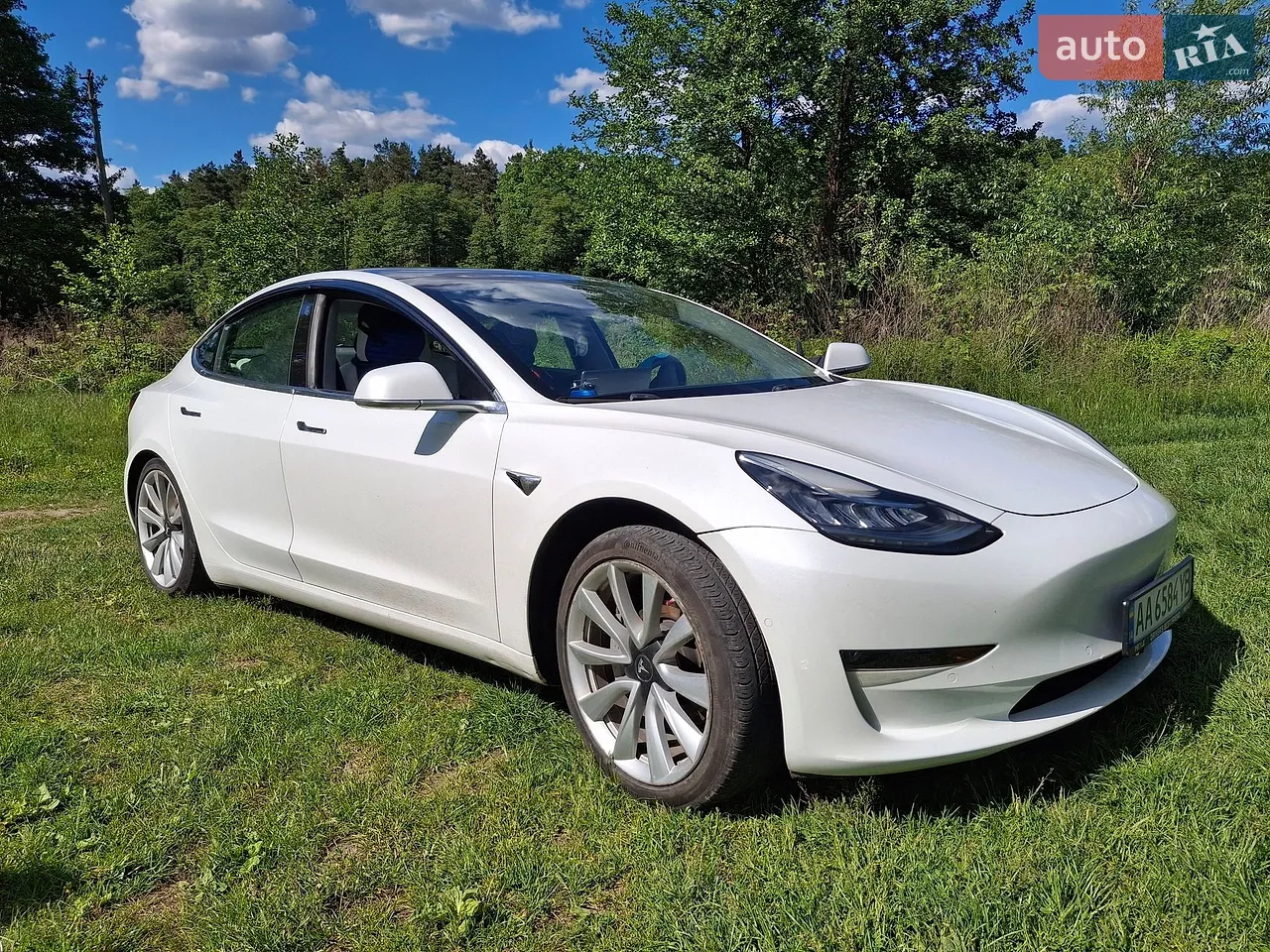 2019 Tesla Model 3 - мініатюра 15