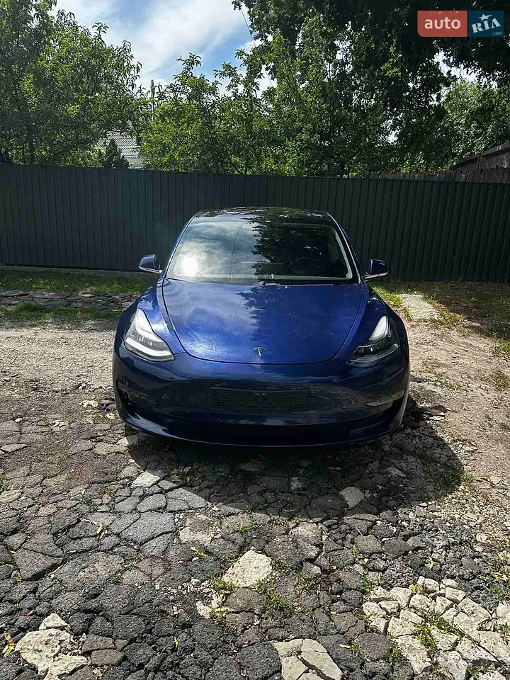 2019 Tesla Model 3 - мініатюра 10