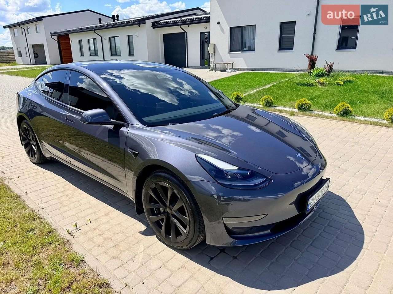 2023 Tesla Model 3 - мініатюра 22