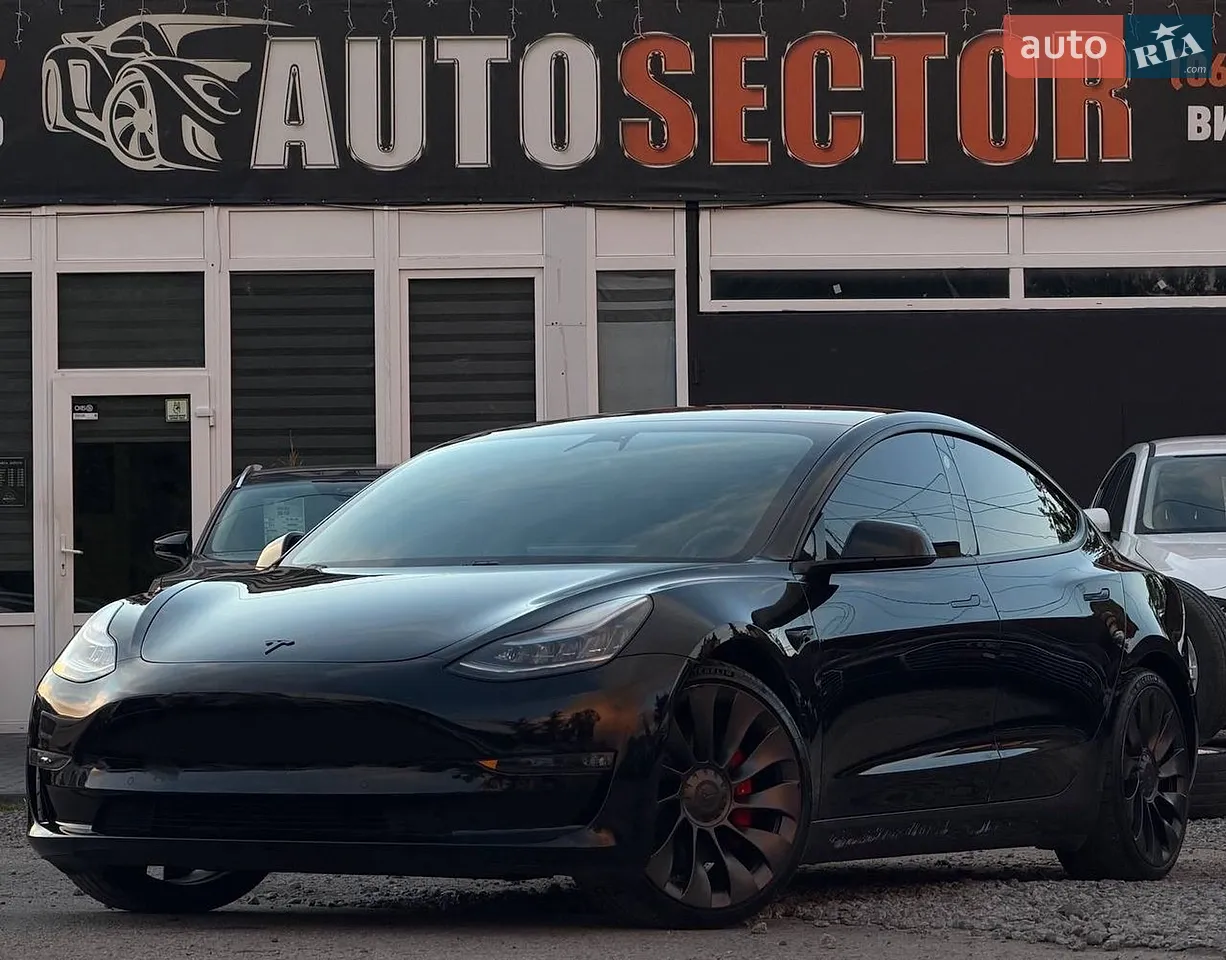 2020 Tesla Model 3 - мініатюра 49