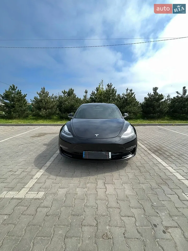 2019 Tesla Model 3 - мініатюра 15
