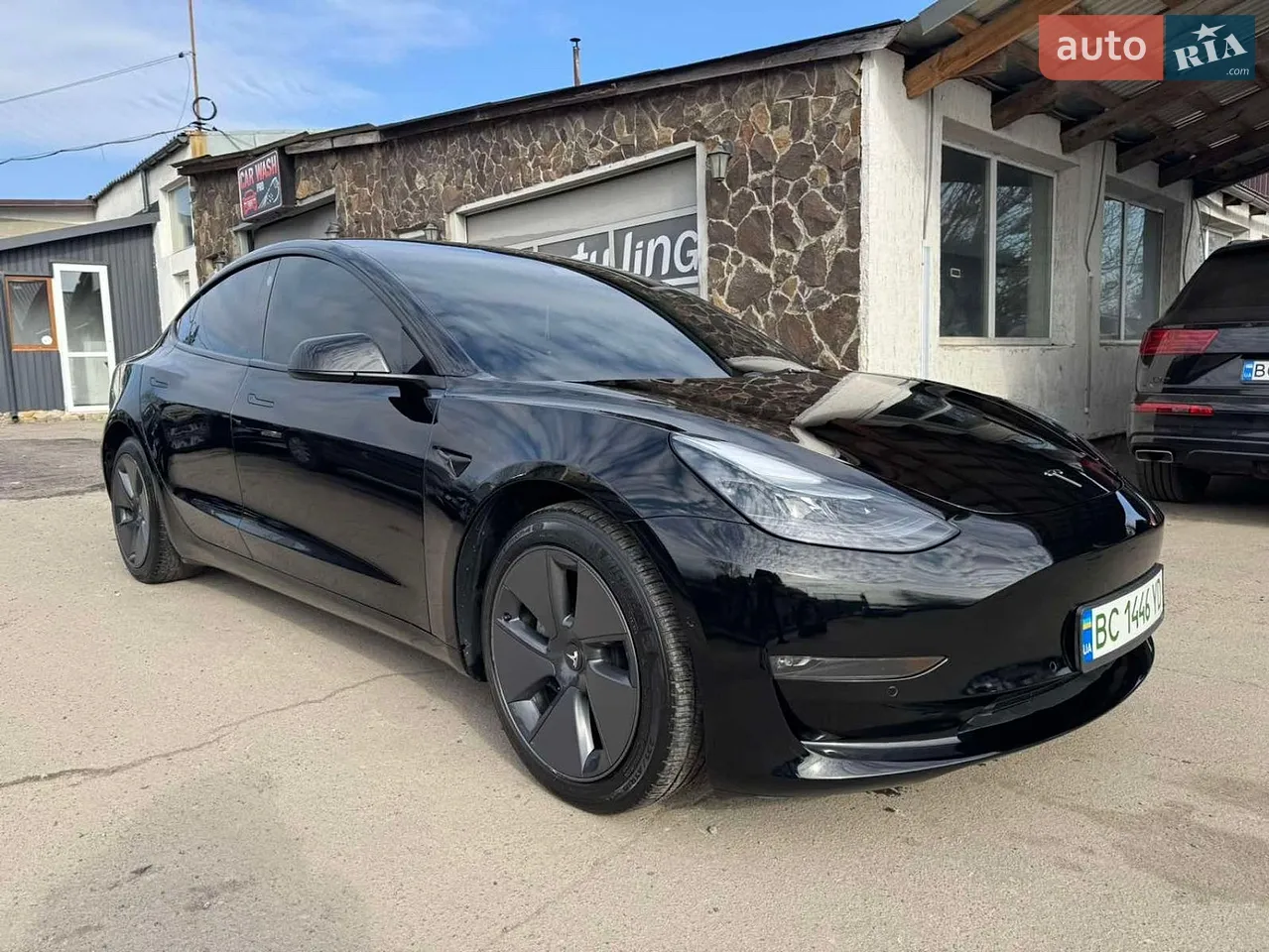 2022 Tesla Model 3 - мініатюра 12