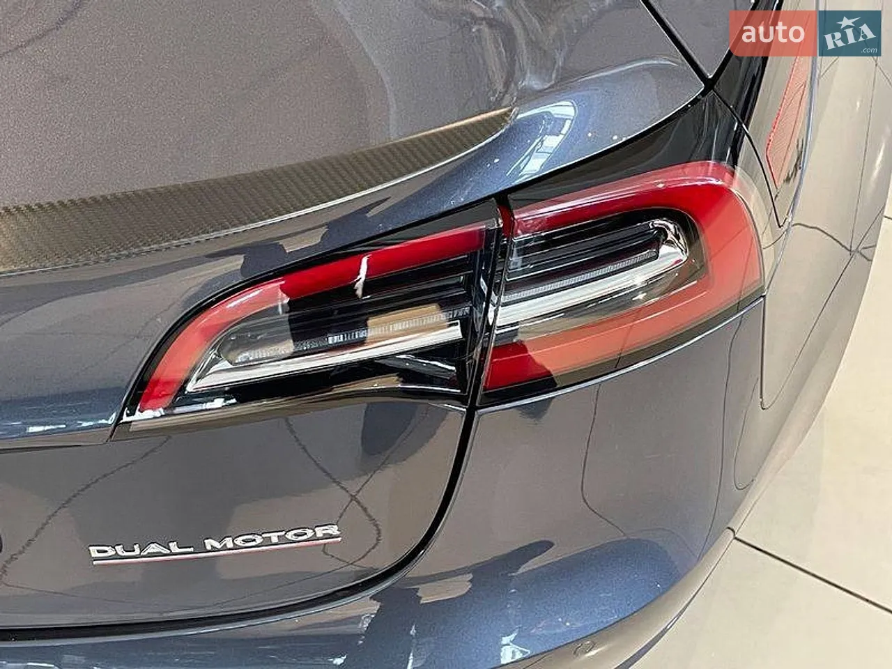 2021 Tesla Model 3 - мініатюра 12