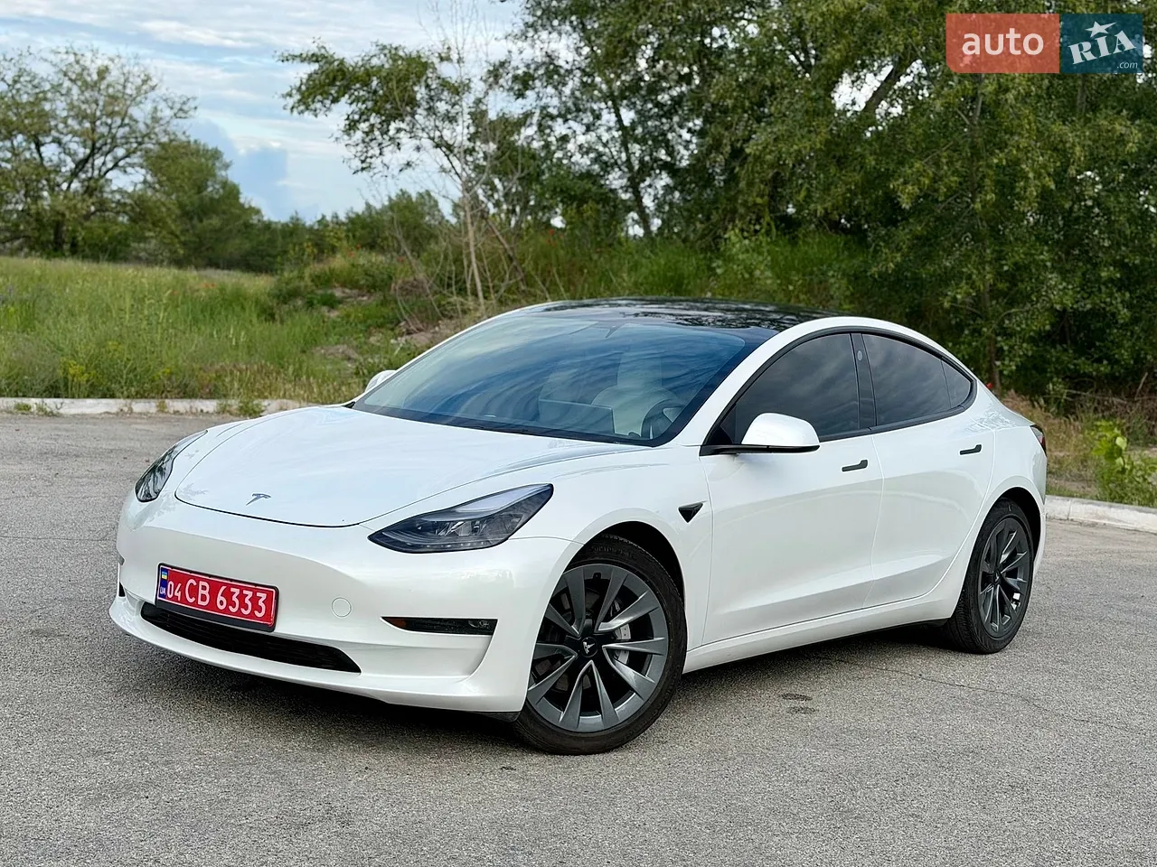 2023 Tesla Model 3 - мініатюра 13