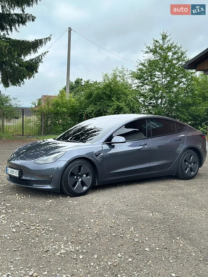 2023 Tesla Model 3 - мініатюра 29