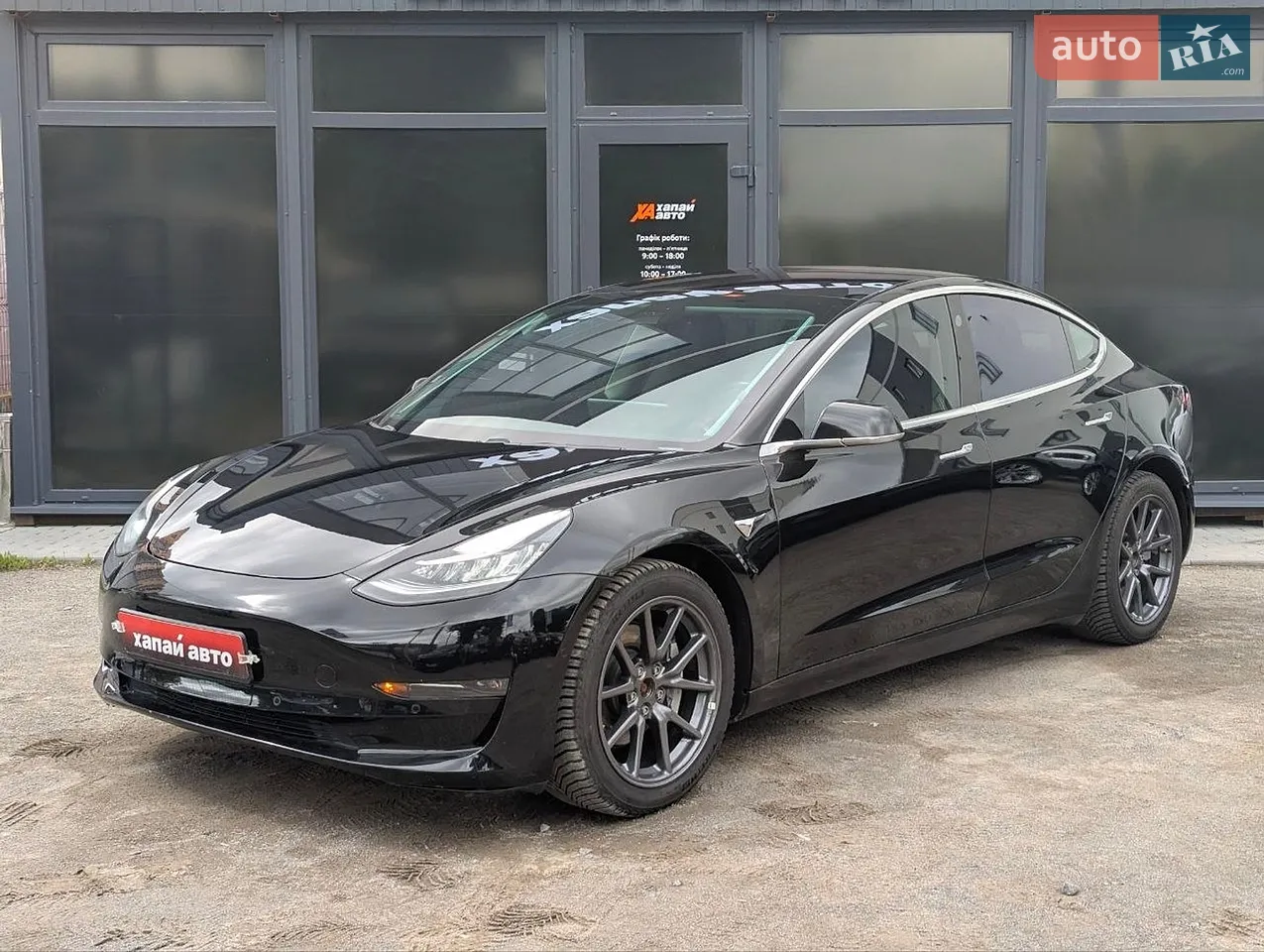 2019 Tesla Model 3 - мініатюра 29