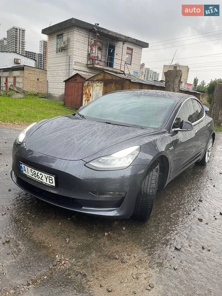2020 Tesla Model 3 - мініатюра 16