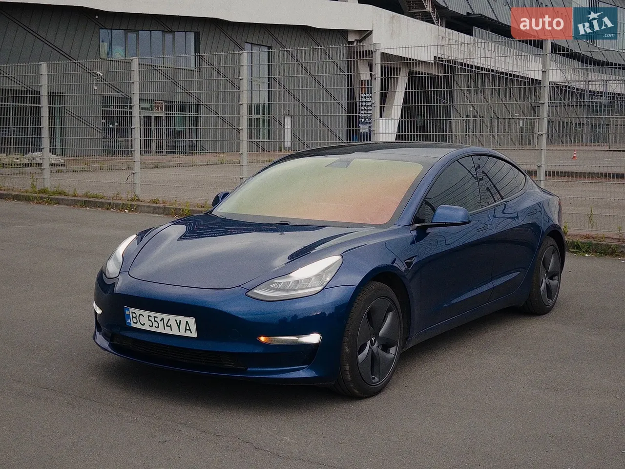 2019 Tesla Model 3 - мініатюра 25