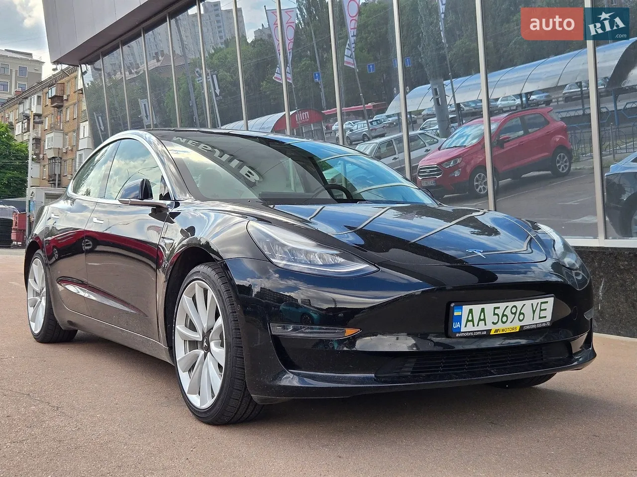 2019 Tesla Model 3 - мініатюра 41