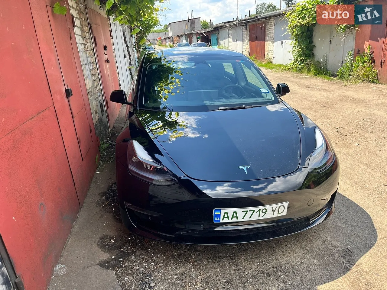 2022 Tesla Model 3 - мініатюра 19