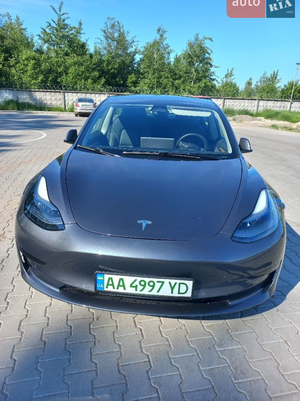 2022 Tesla Model 3 - мініатюра 32