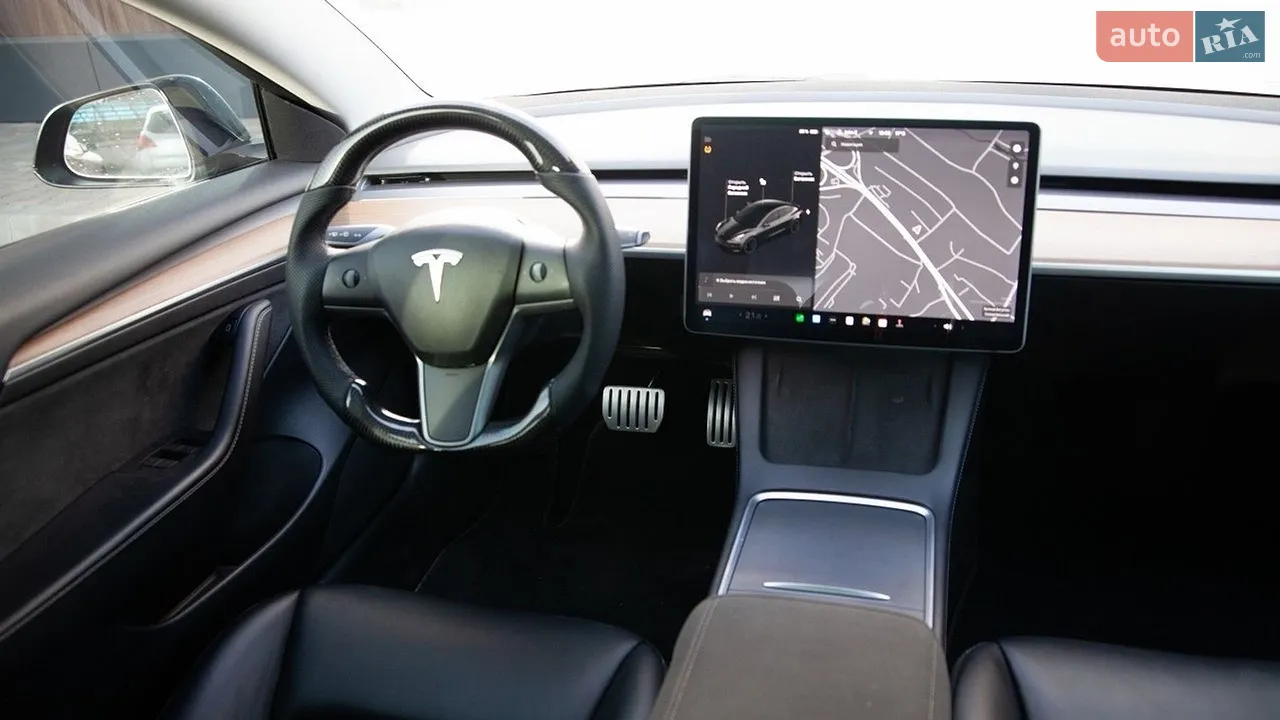 2021 Tesla Model 3 - мініатюра 13