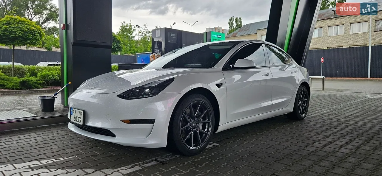 2023 Tesla Model 3 - мініатюра 31