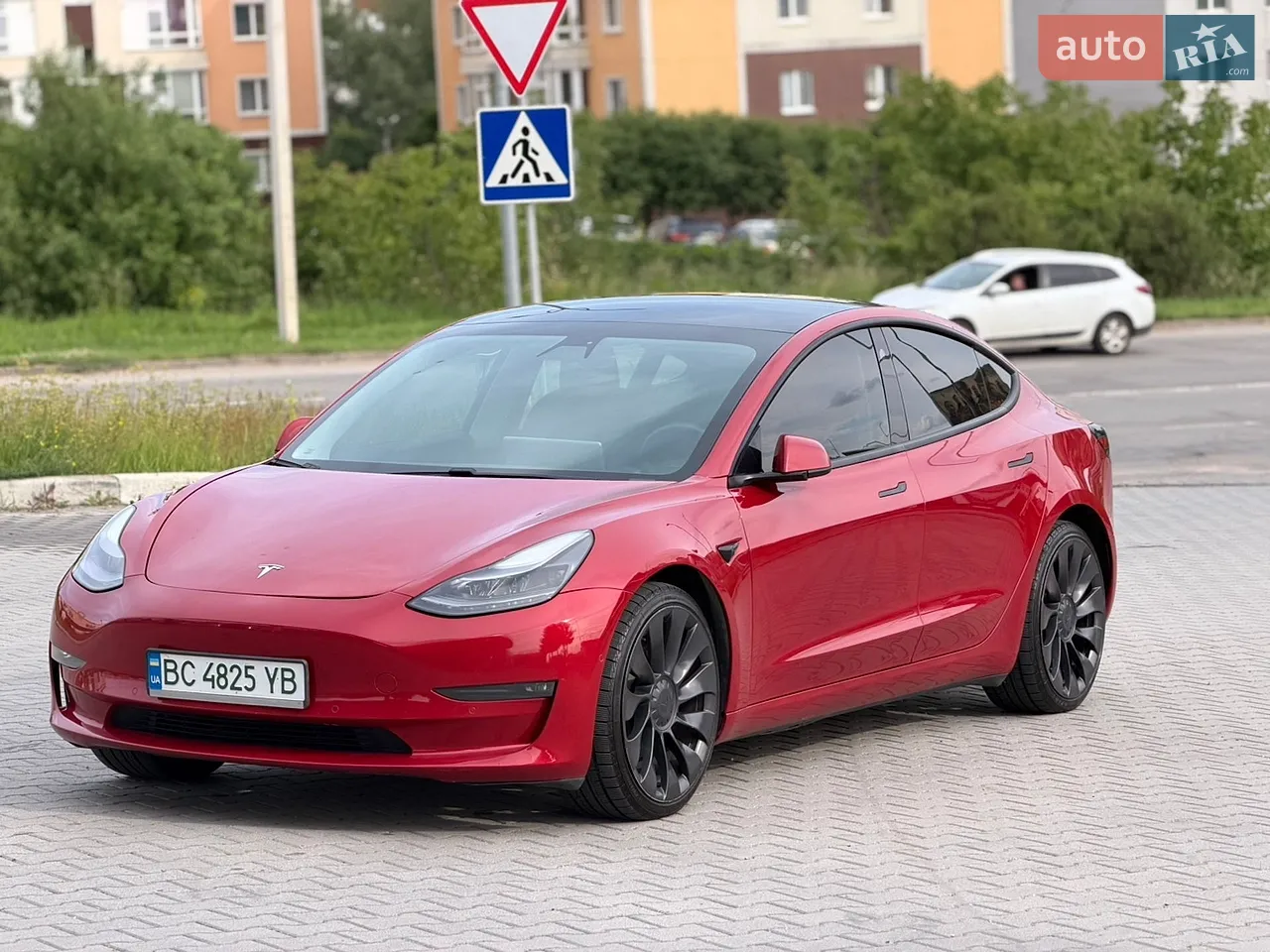 2020 Tesla Model 3 - мініатюра 49