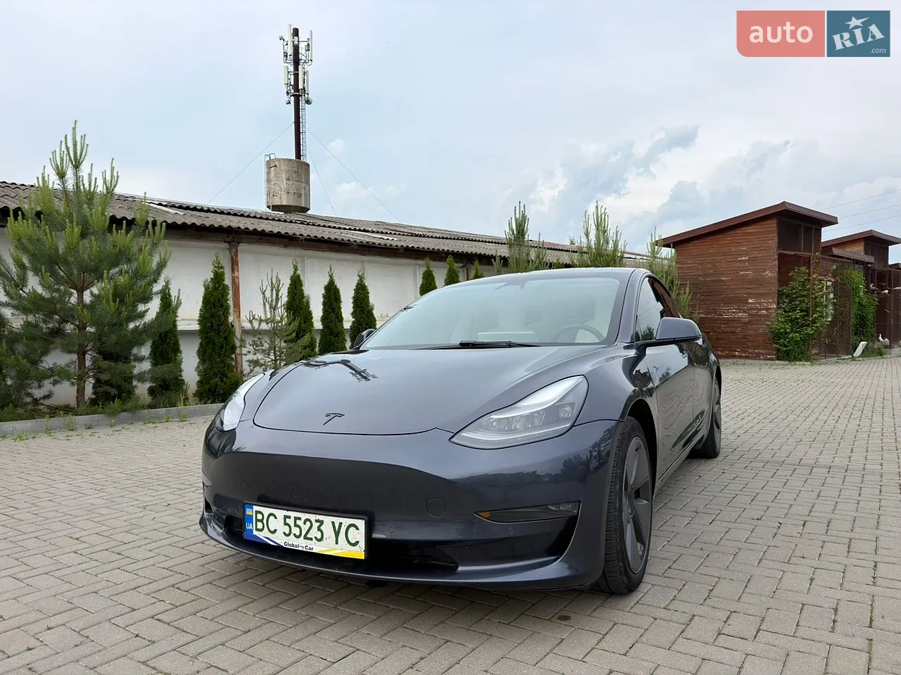 2022 Tesla Model 3 - мініатюра 31