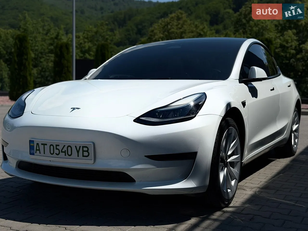 2023 Tesla Model 3 - мініатюра 47