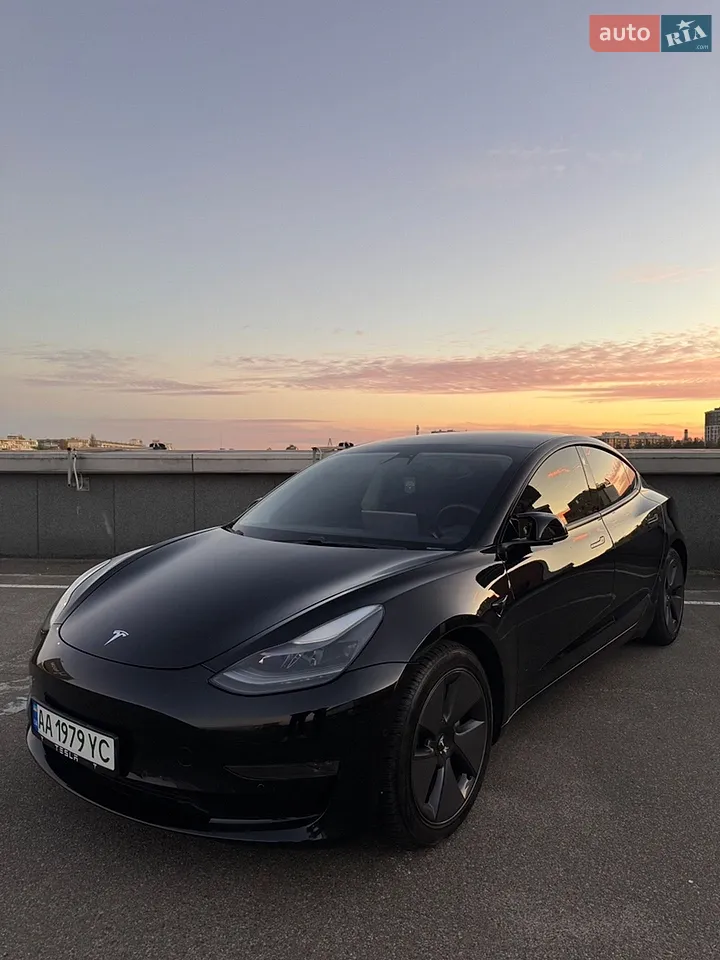 2021 Tesla Model 3 - мініатюра 13