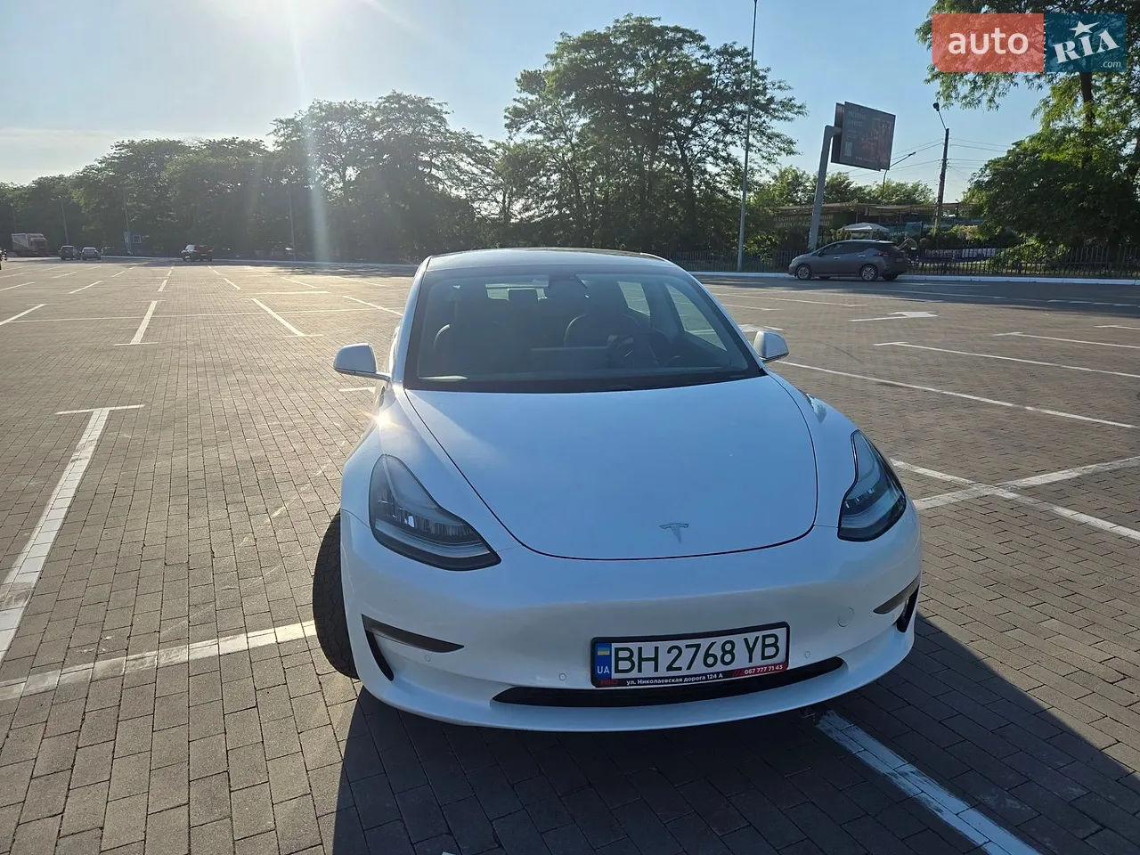 2019 Tesla Model 3 - мініатюра 28