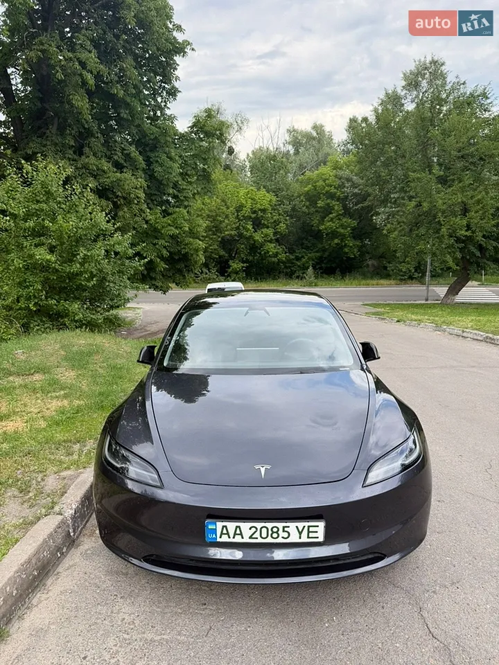 2024 Tesla Model 3 - мініатюра 15