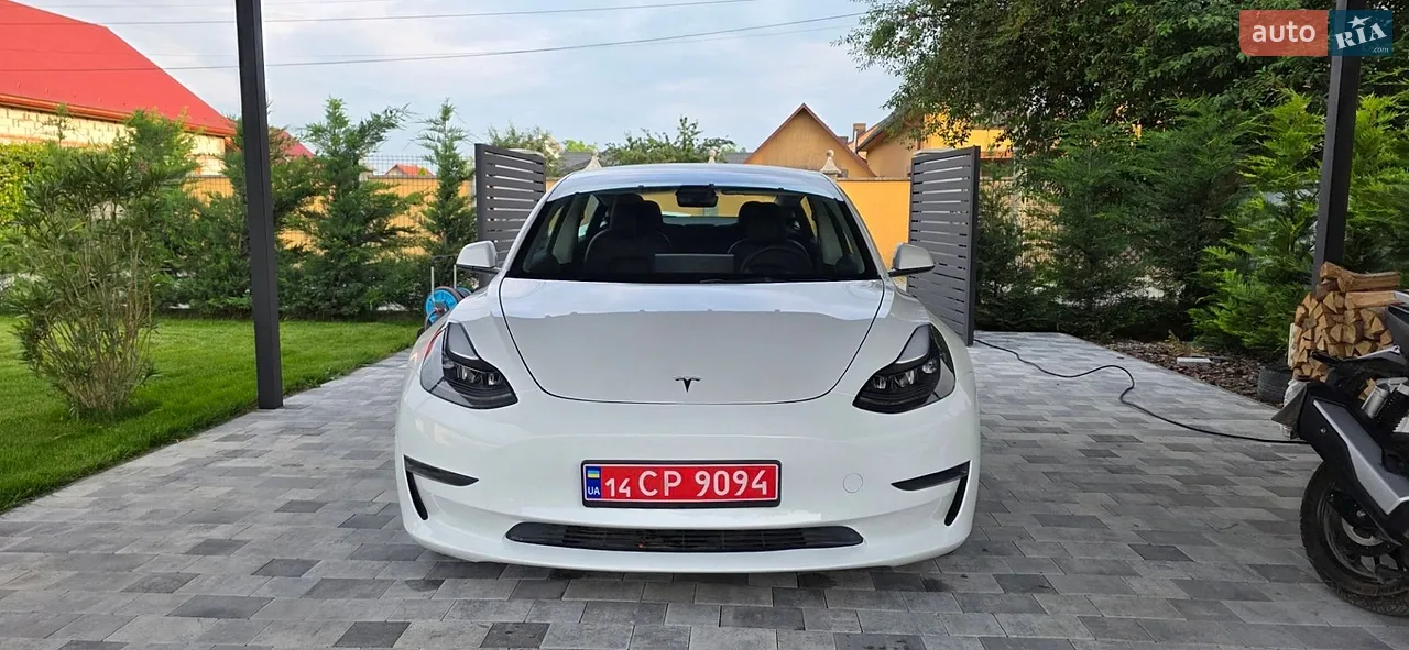 2022 Tesla Model 3 - мініатюра 15