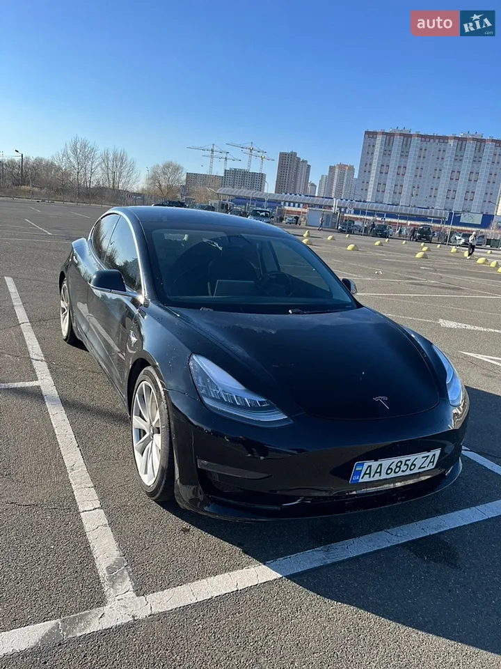 2020 Tesla Model 3 - мініатюра 22