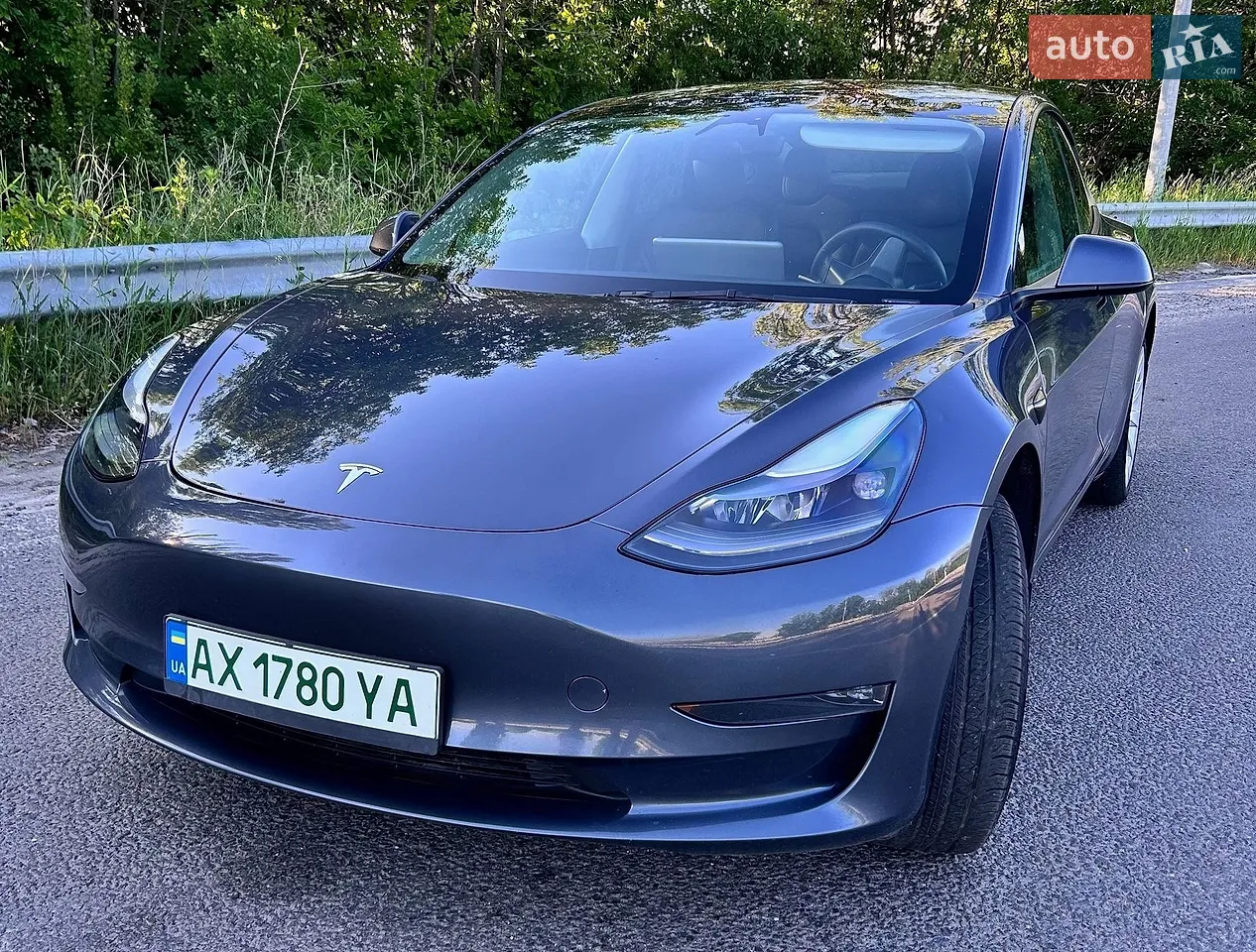2022 Tesla Model 3 - мініатюра 24