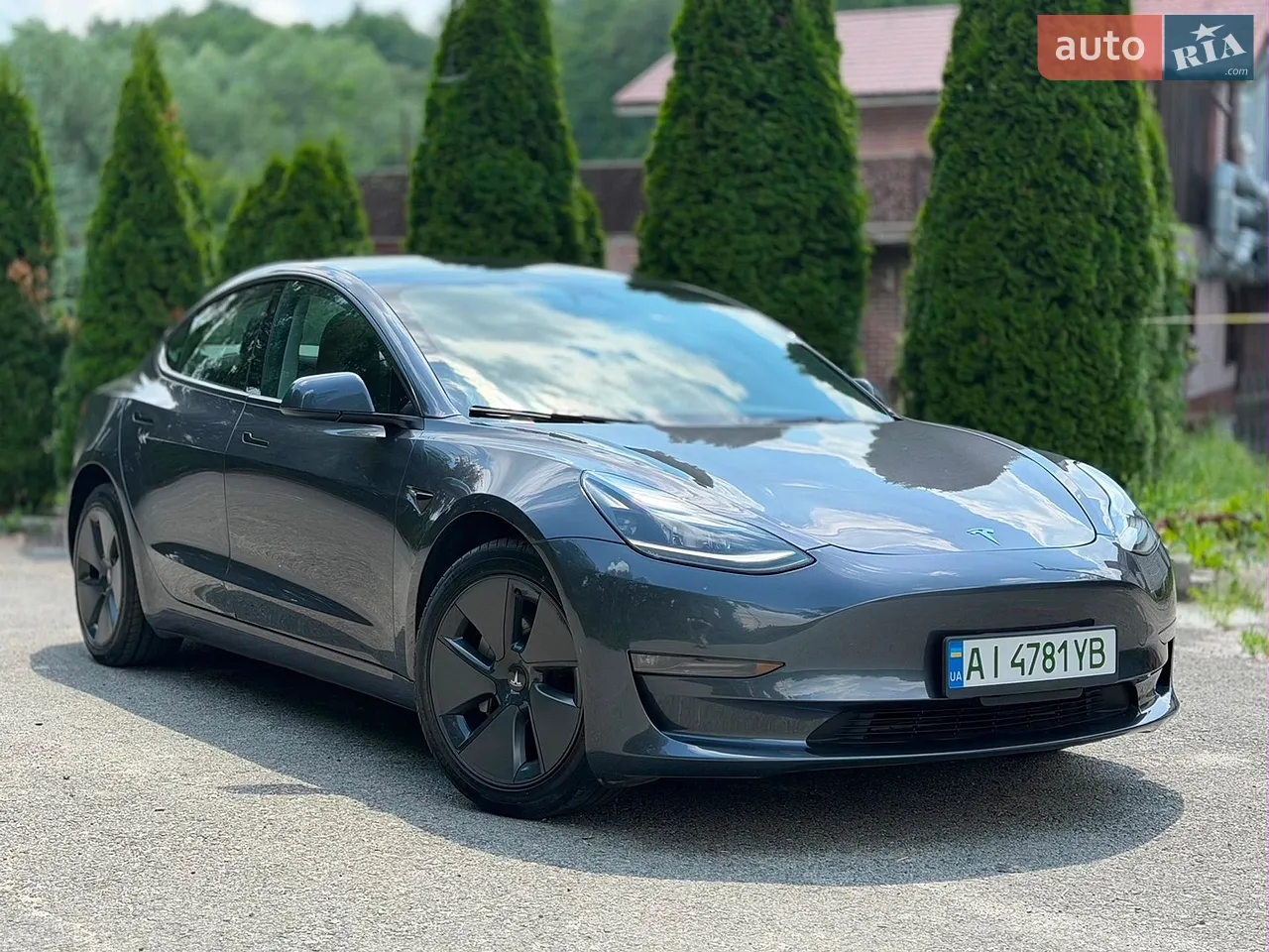 2023 Tesla Model 3 - мініатюра 79