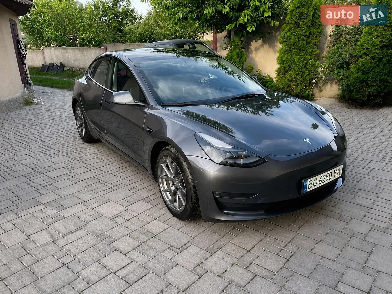 2022 Tesla Model 3 - мініатюра 28