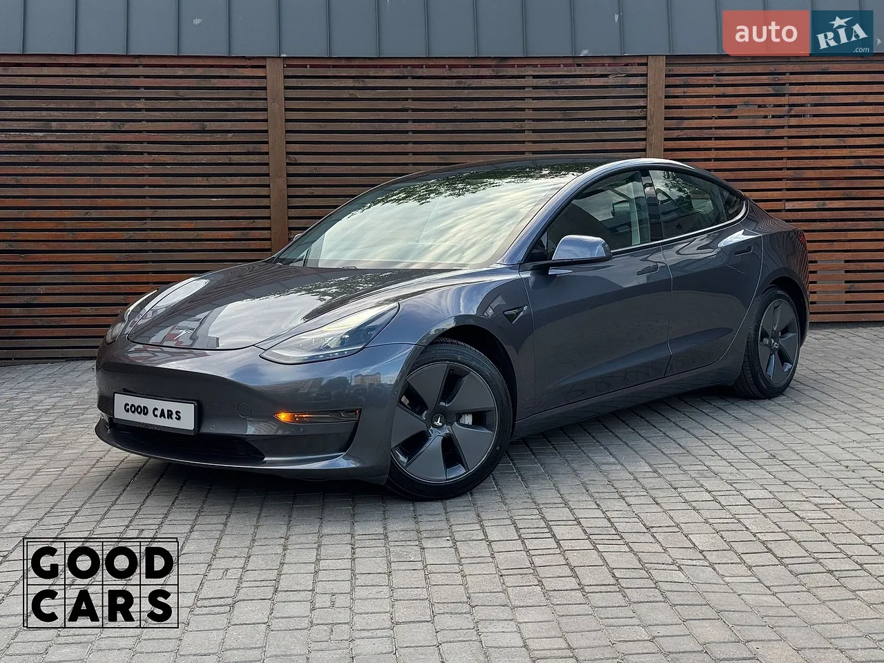 2020 Tesla Model 3 - мініатюра 53