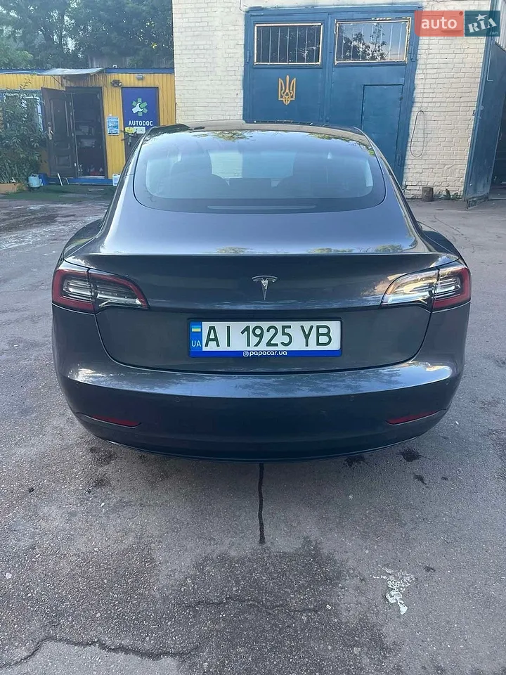 2021 Tesla Model 3 - мініатюра 51