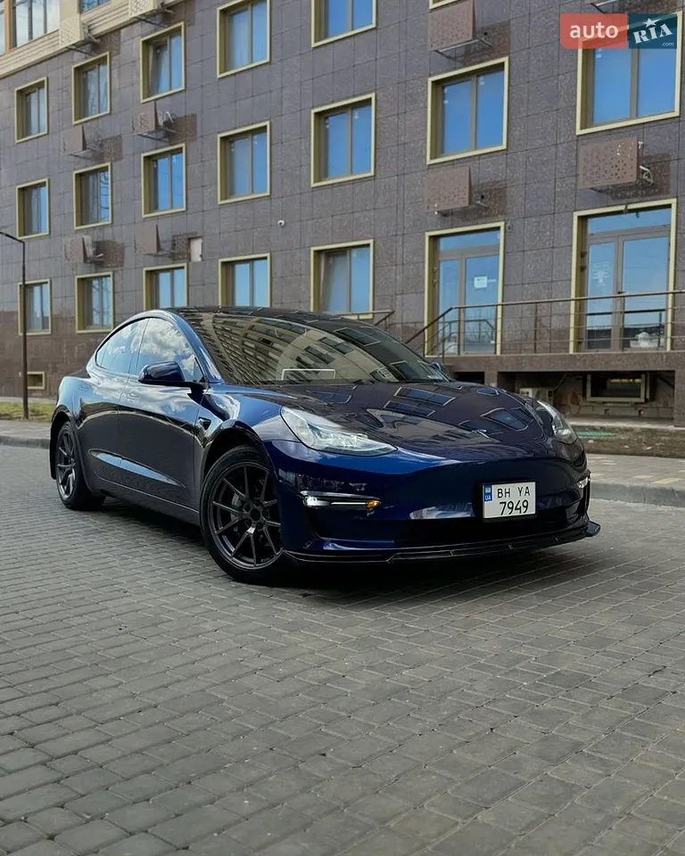 2023 Tesla Model 3 - мініатюра 18