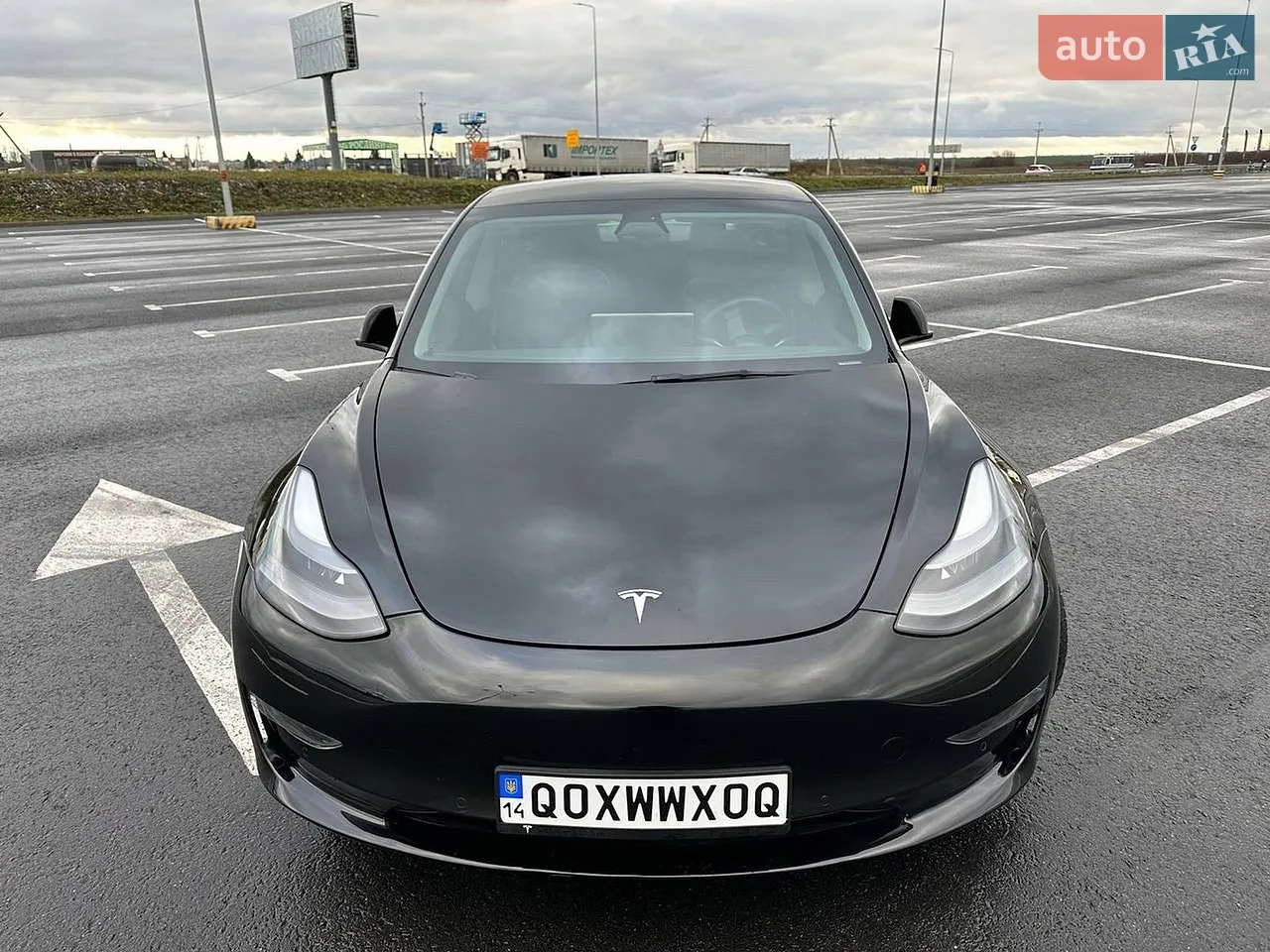 2021 Tesla Model 3 - мініатюра 30