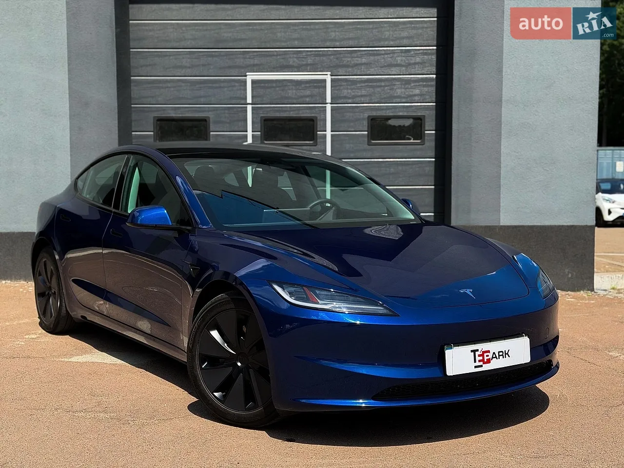 2024 Tesla Model 3 - мініатюра 39