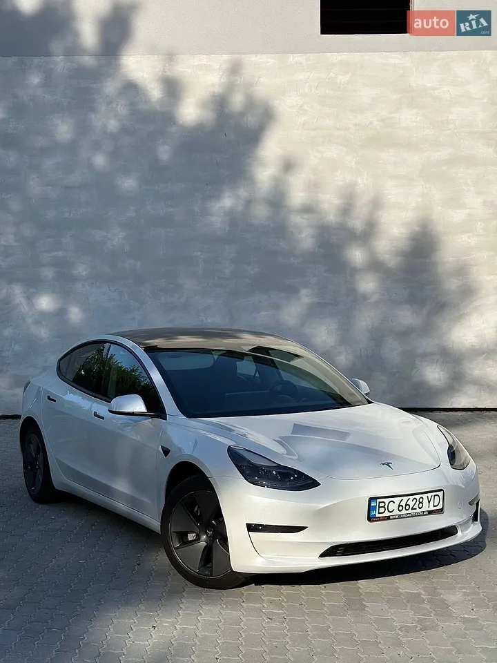 2023 Tesla Model 3 - мініатюра 19